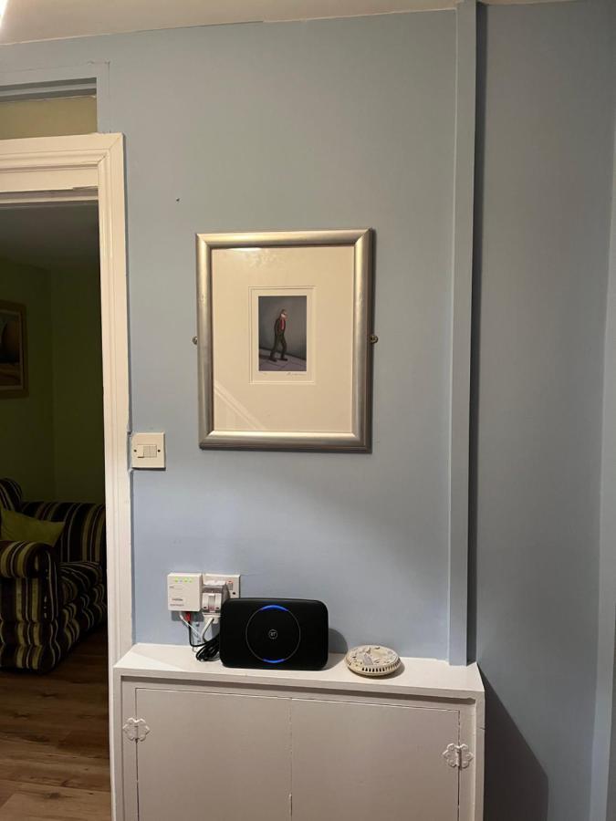 11 Parkmore Street, Ormeau Road, Belfast, Bt7 2Gt, 2 Bedroom House Exterior foto