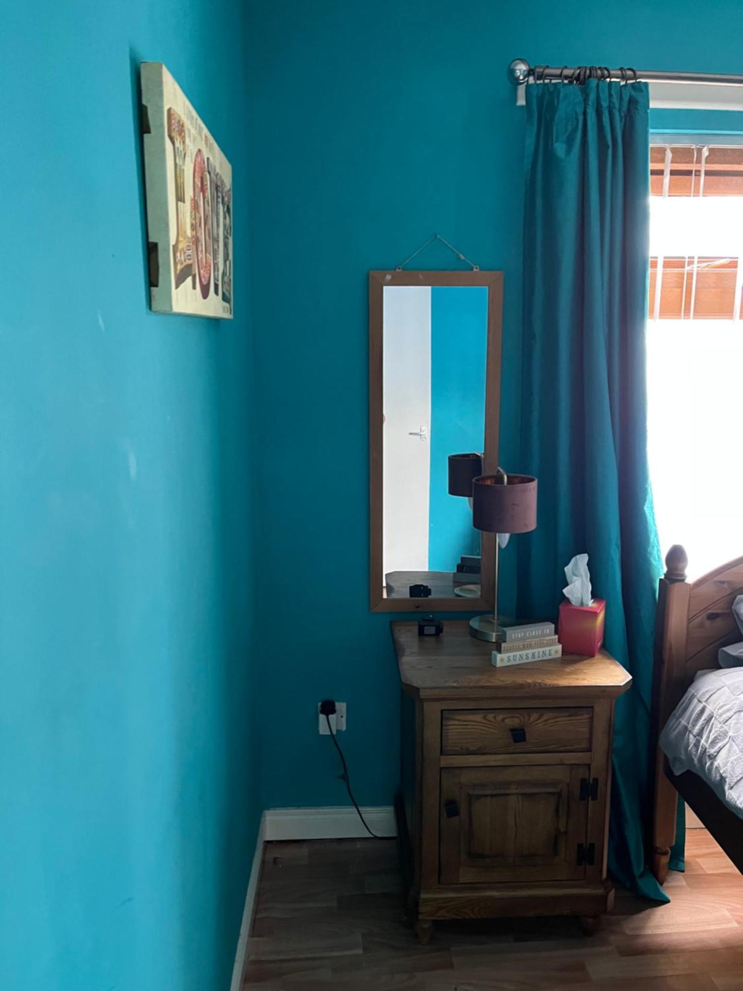 11 Parkmore Street, Ormeau Road, Belfast, Bt7 2Gt, 2 Bedroom House Exterior foto
