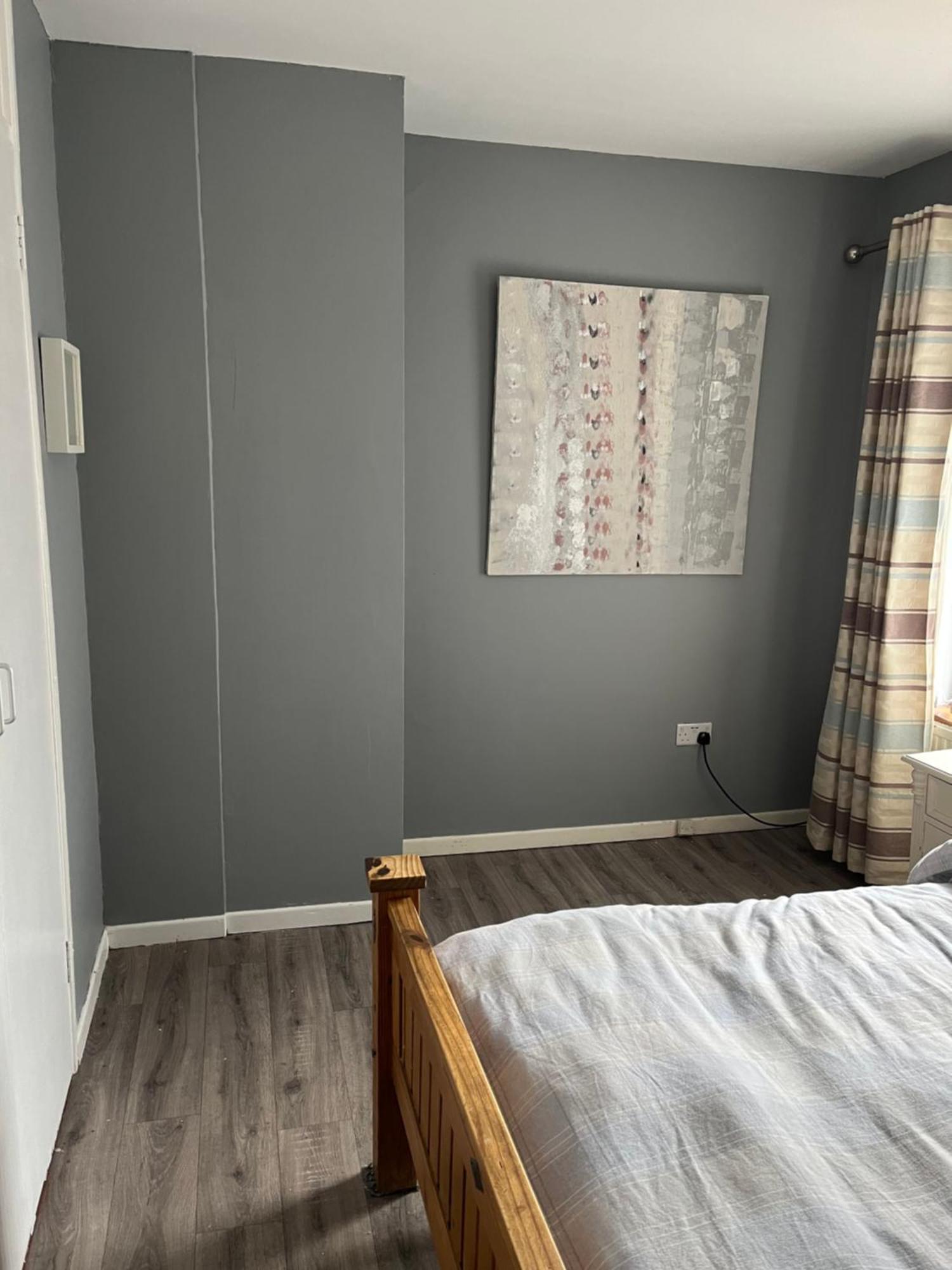 11 Parkmore Street, Ormeau Road, Belfast, Bt7 2Gt, 2 Bedroom House Exterior foto